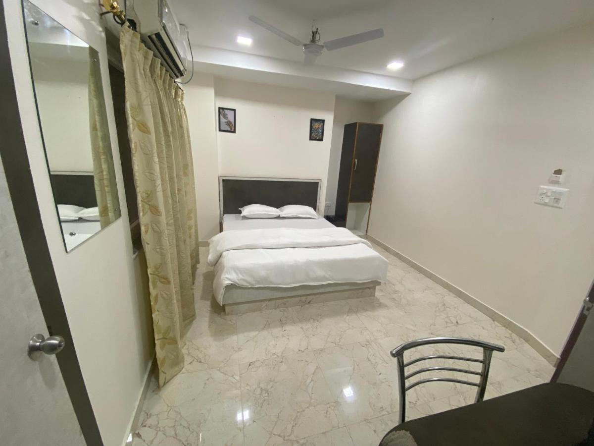 Hotel Abode Shillong Exterior photo