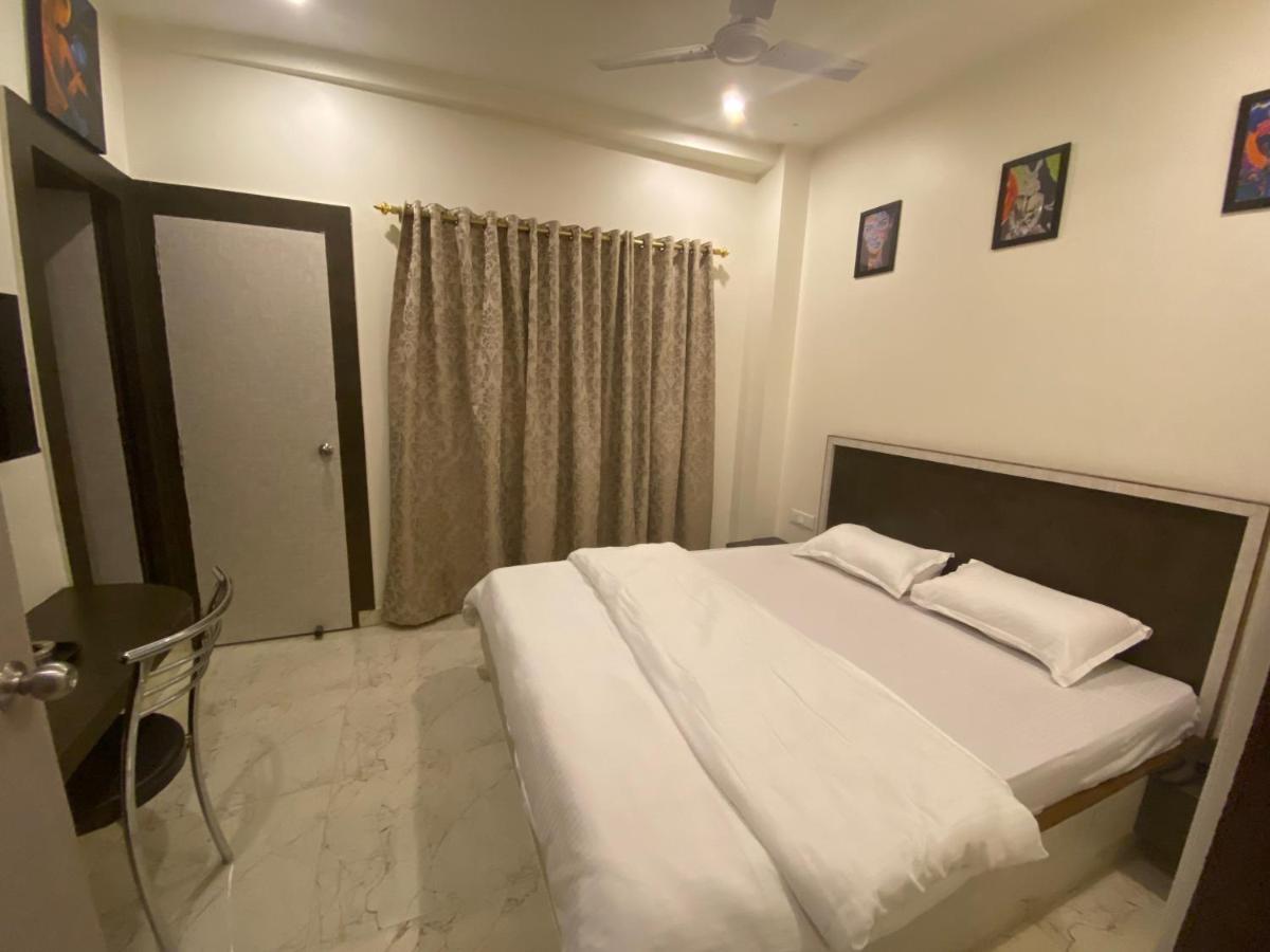 Hotel Abode Shillong Exterior photo