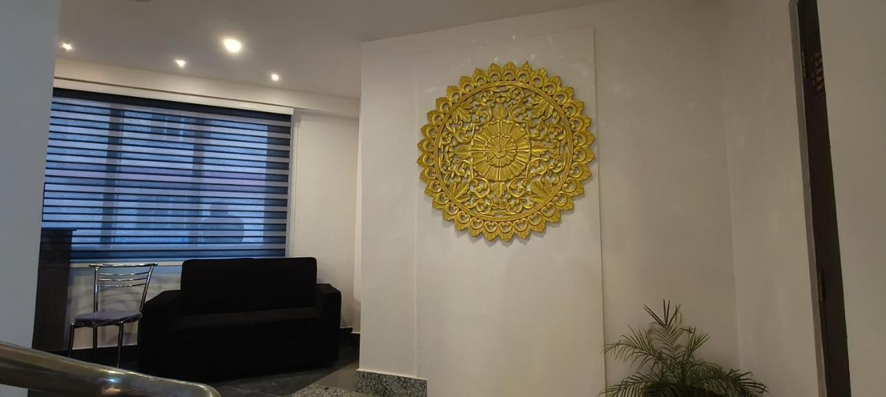 Hotel Abode Shillong Exterior photo