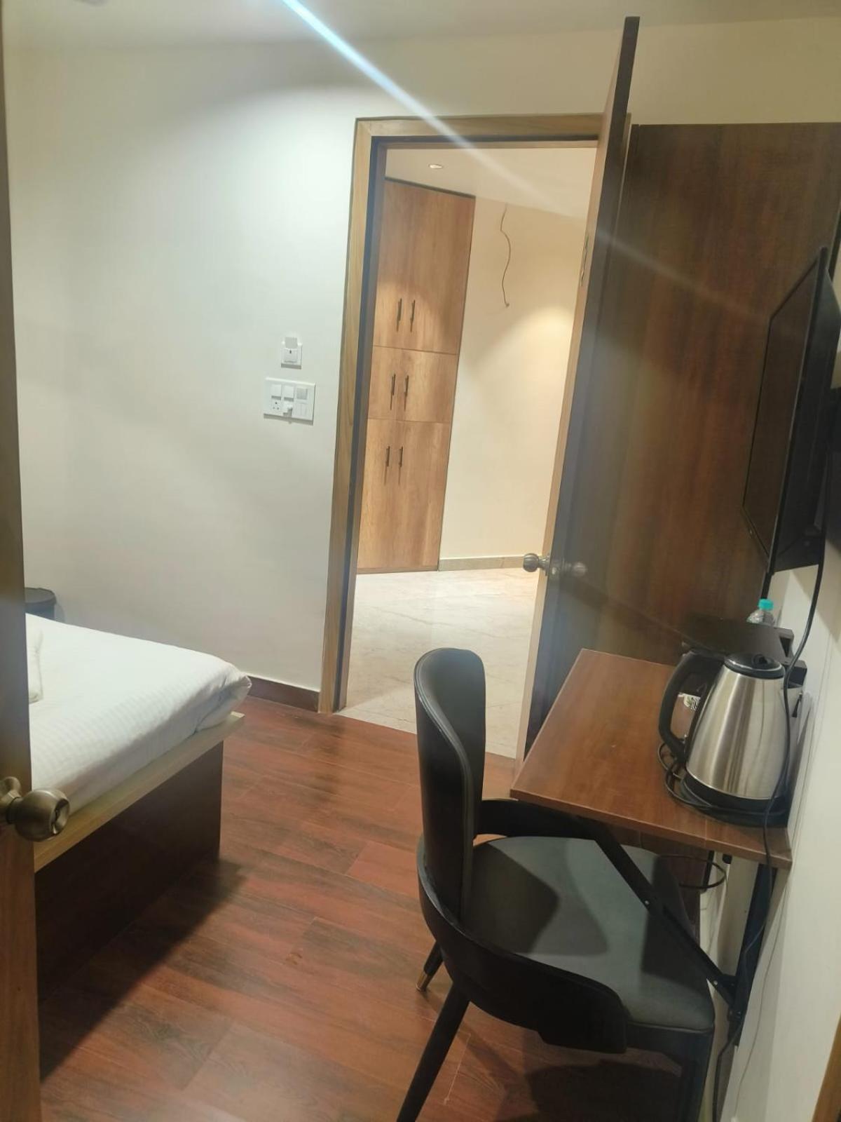 Hotel Abode Shillong Exterior photo