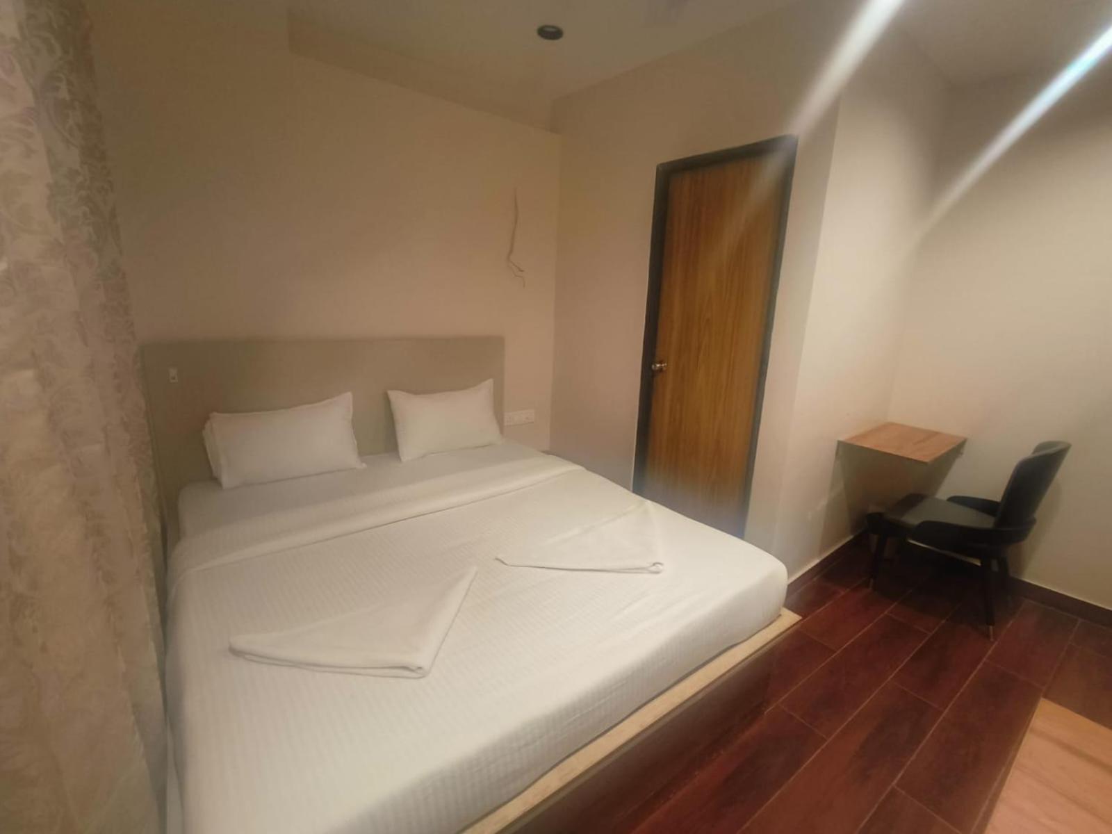 Hotel Abode Shillong Exterior photo
